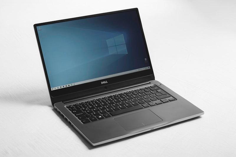 Laptop and desktop computer repair service in Kampala, Uganda