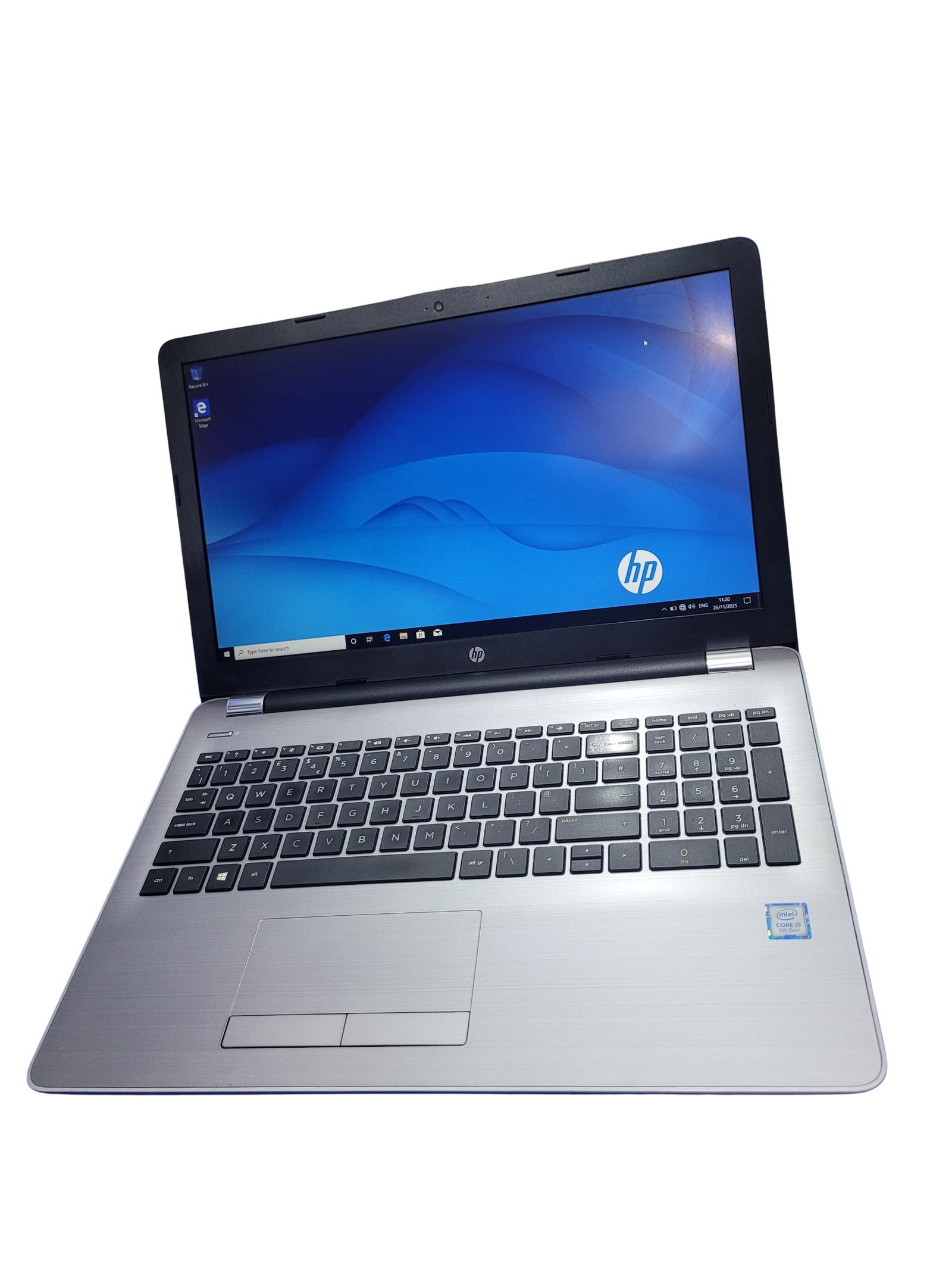 HP Notebook 15