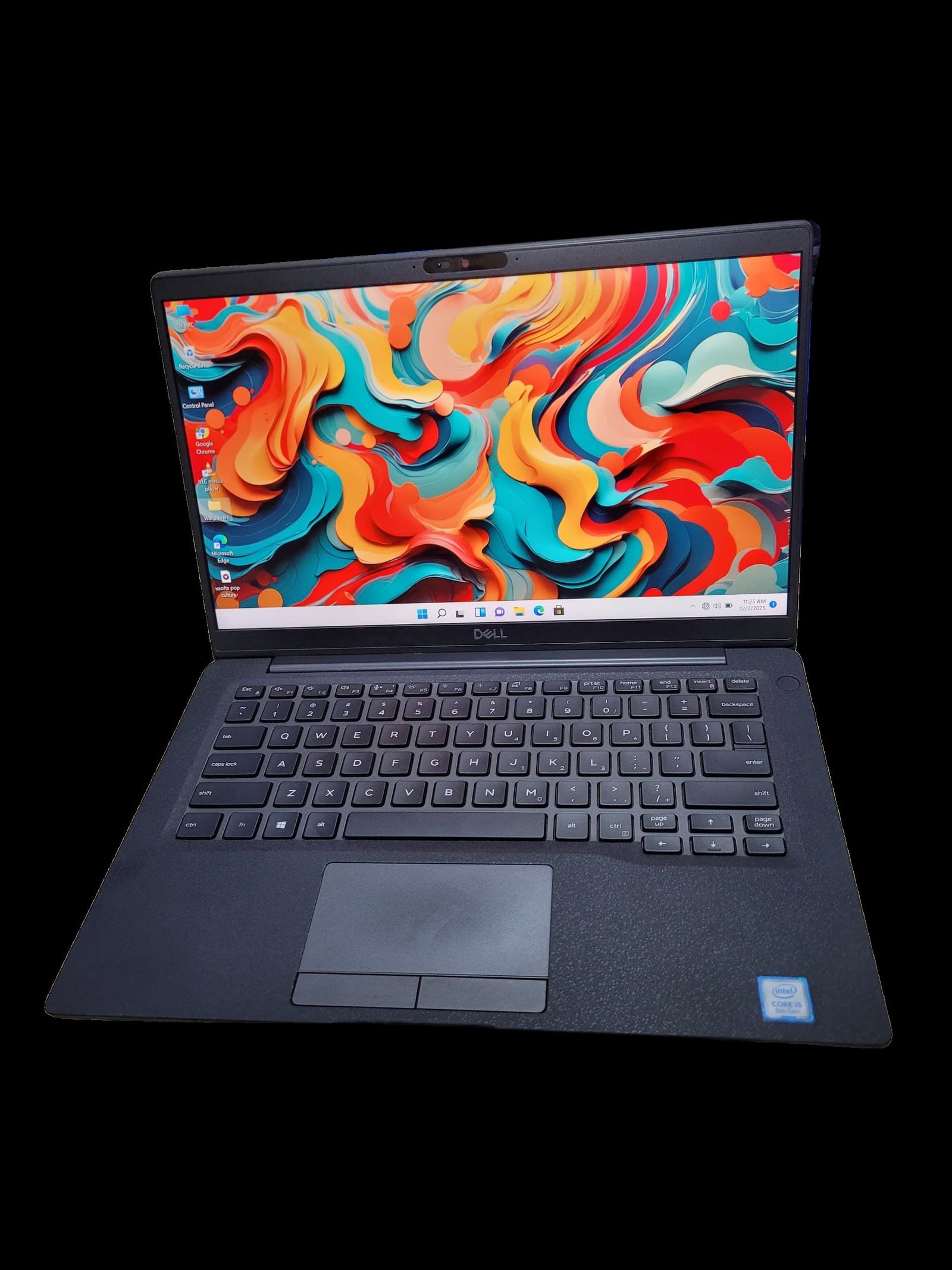 Dell Latitude 7400 – Core i5 (8th Gen)