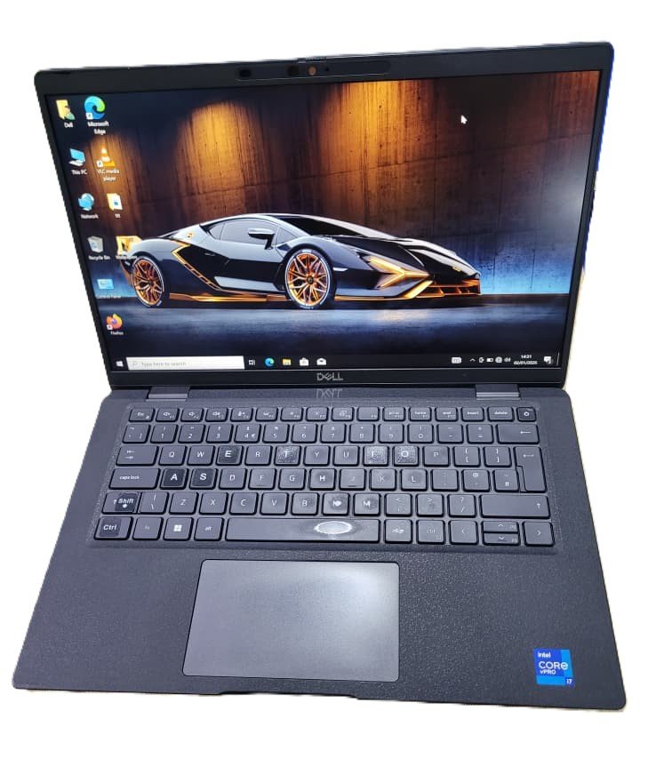Dell Latitude 7420 – Core i7 (11th Gen)