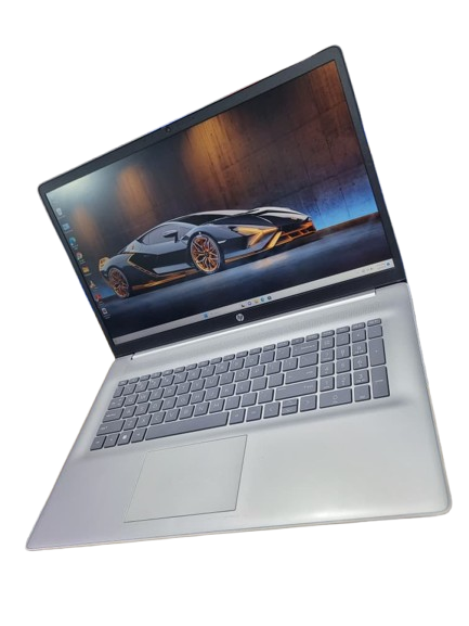 HP Notebook 15  Intel Core i7 13th Gen | 8GB RAM | 512GB SSD | 15.6” | Windows 11 Pro