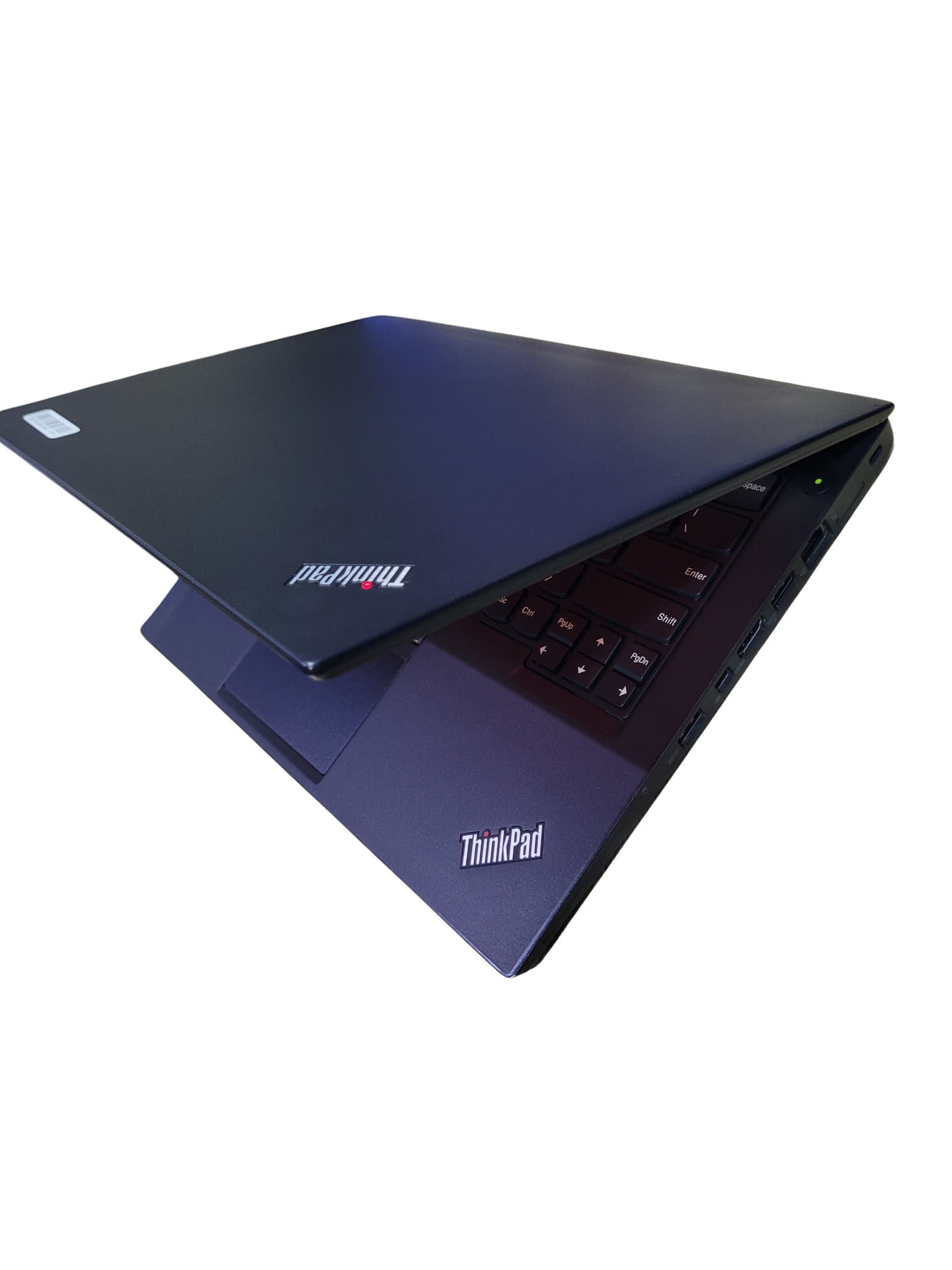 Lenovo ThinkPad T460s – Core i7 (Touchscreen)