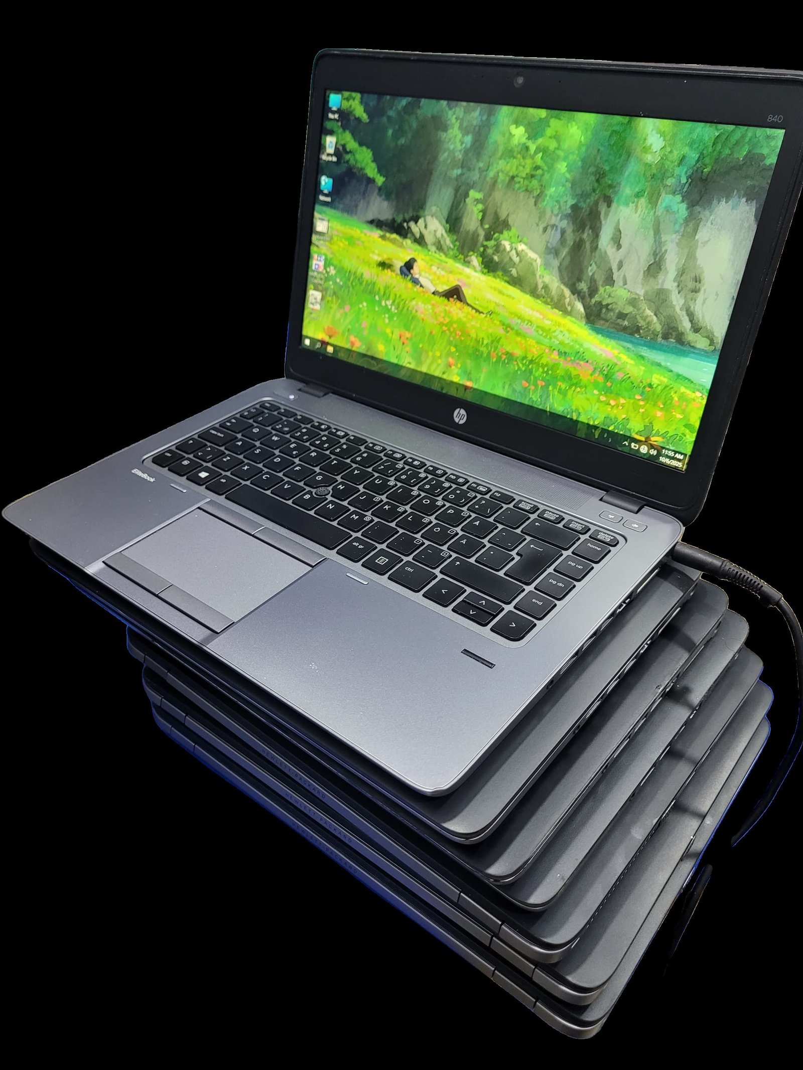 HP EliteBook 840 G2 – Core i5