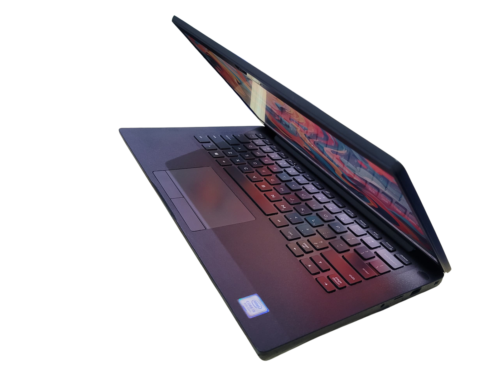 Dell Latitude 7400 – Core i5 (8th Gen)