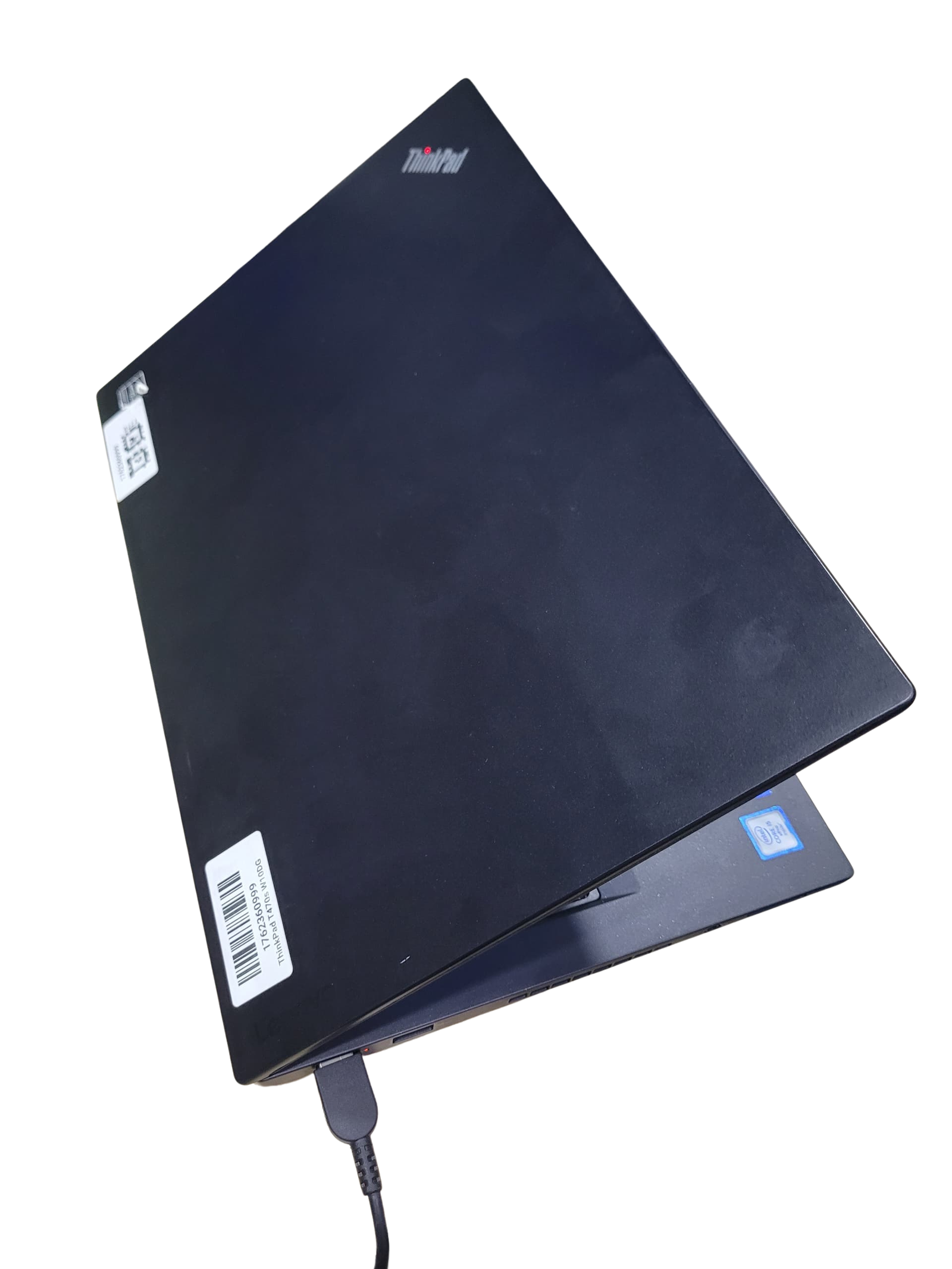 Lenovo ThinkPad T470s – Core i5 (6th Gen)