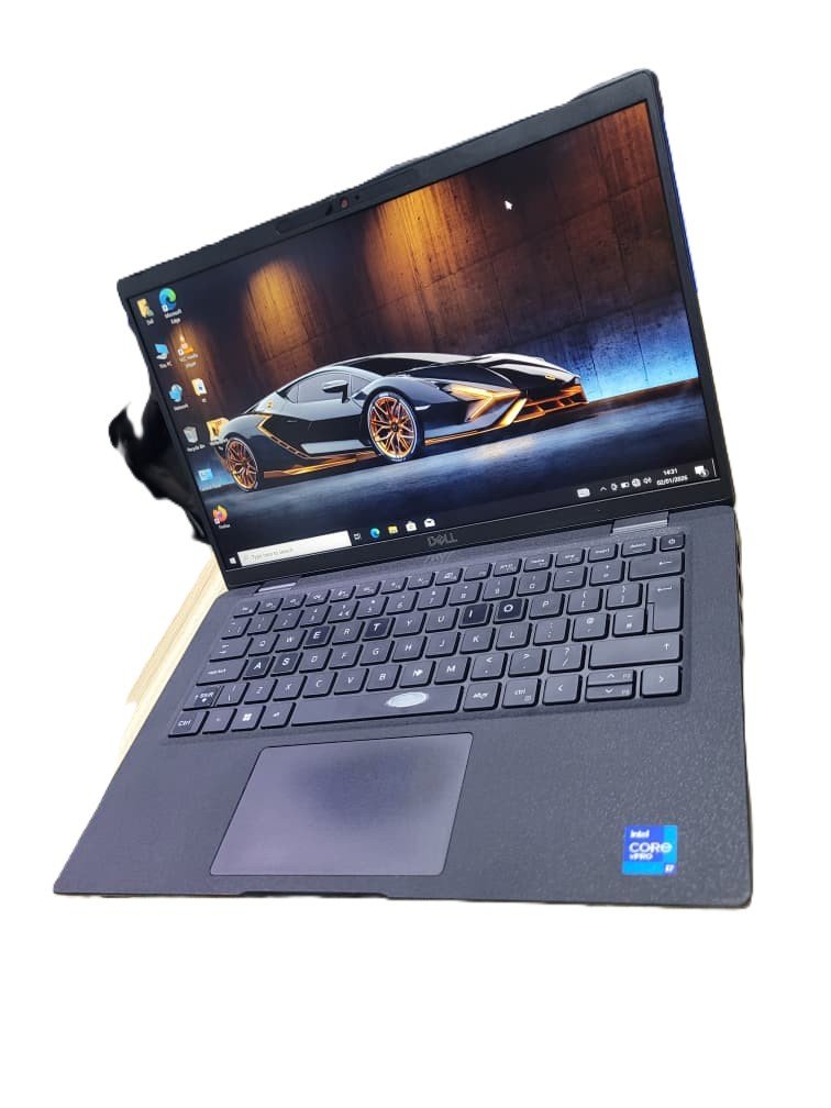 Dell Latitude 7420 – Core i7 (11th Gen)