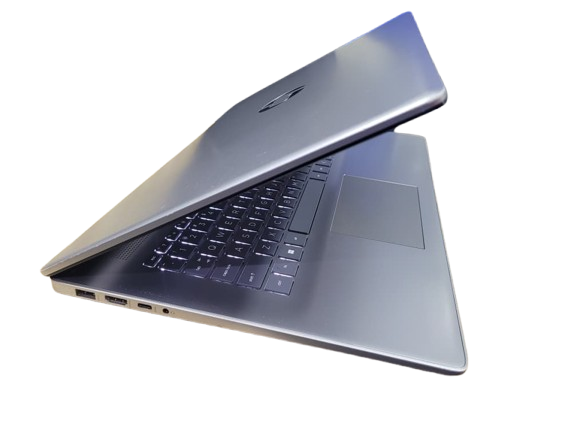 HP Notebook 15  Intel Core i7 13th Gen | 8GB RAM | 512GB SSD | 15.6” | Windows 11 Pro