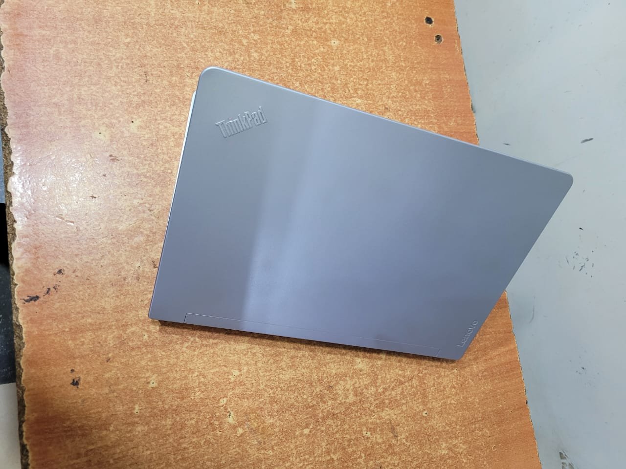 Lenovo ThinkPad L13 – Intel Core i5 | 8GB RAM | 256GB SSD | 13.3”